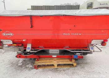 Rozsiewacz Kuhn MDS