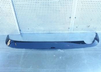 MERCEDES W212 DYFUZOR SPOILER ZDERZAKA TYŁ A2128851925