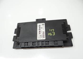 MODUŁ STEROWNIK ŚWIATEŁ BMW E90 LCI 9204532