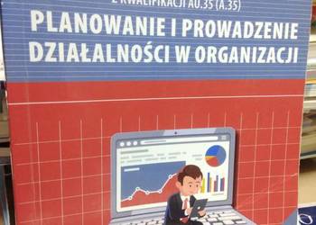 Zbiór zadań planowanie prowadzenie działalności organizacji