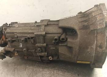 BMW E87 E90 Skrzynia biegów 2.0D 1069401052