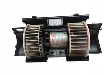 DMUCHAWA NAWIEWU REZYSTOR KOMPLET  5E9920500 0130101506 Iveco Stralis