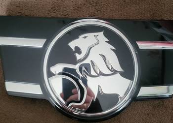 Zaślepka radaru zderzaka przedniego Opel,Vauxhall,Holden