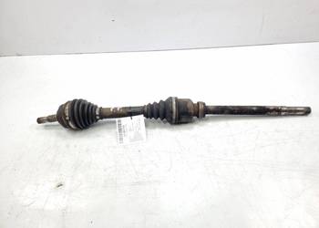 PÓŁOŚ PRAWA PRZÓD PEUGEOT 307 PÓŁOŚ PRAWA PRZÓD PEUGEOT 307