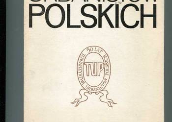 Towarzystwo Urbanistów Polskich 1923-1973
