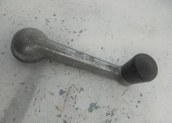 Korbka szyby do klasyka