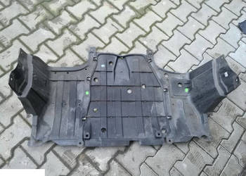 HONDA JAZZ 2012 LIFT PŁYTA POD SILNIK