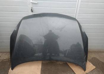 Maska Lakier 5K Kia Cee'd kombi Lift 2010r Wysyłka