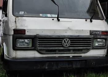 LT 28 Volkswagen