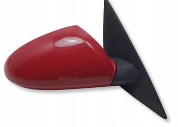 LUSTERKO PRAWE PASAŻERA Nissan Primera P12 02-07 5 Pin kabli Europa