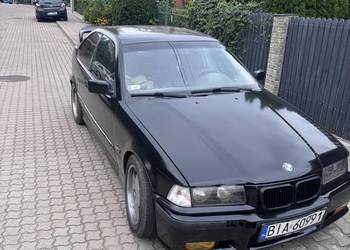 Sprzedam gruza z m52 pod maska