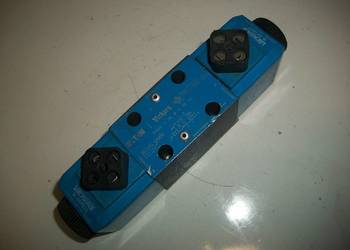 Sprzedajemy rozdzielacze GD4V Vickers