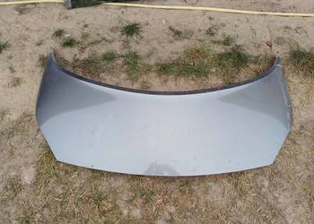 Renault Scenic II 03-09 Maska