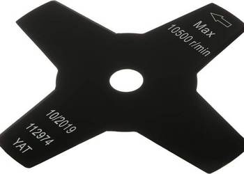 Tarcza tnąca kosy 4 zęby BC1200E 112974