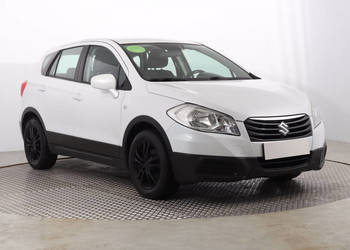 Suzuki SX4 S-Cross 1.6 VVT