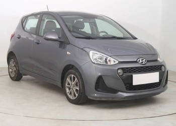 Hyundai i10 1.0