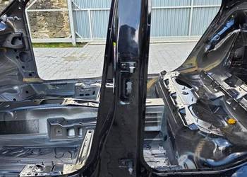 SKODA KAROQ SŁUPEK LEWY LF9R