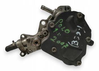 POMPA PALIWA TANDEM VACUUM VW Polo 1.4 TDI Skoda Fabia Ibiza