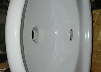 Umywalka lazienkowa