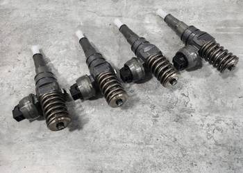 POMPOWTRYSKIWACZ OE 038130073BQ 0414720312 2.0 TDI Volkswagen