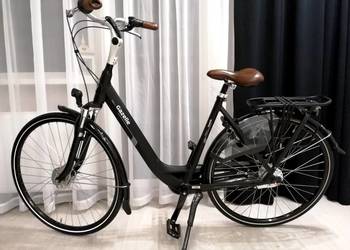 Gazelle Orange C7+