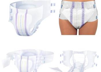 Pieluchomajtki seni super plus S 30szt