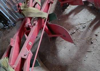 Pług zagonowy Unia Grudziądz 4