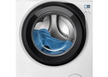 Electrolux EW7F411G pralka ładowana od przodu technologia SteamCare