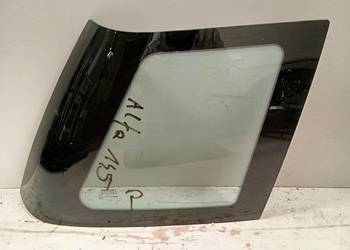 Szyba Karoseryjna Prawa Tylna Alfa Romeo 145 94- Oryginał Możliwość Wysyłki