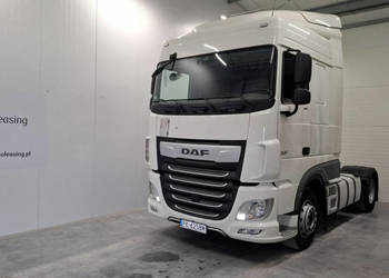 DAF XF 480 E6 21.0t FT Space Cab