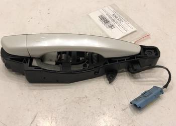 KLAMKA ZEWNĘTRZNA PRAWY TYŁ DS DS 5 Hatchback 15-18