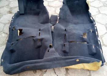 Audi A4 B8 tapicerka dywanik wykładzina podłogi 8K1863021 Audi A4 B8 tapicerka dywanik wykładzina podłogi 8K1863021