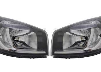 Fiat Talento 16- Reflektor przedni lampa przednia NOWA