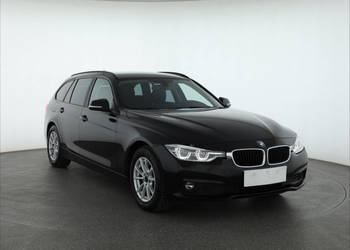 BMW 3 318 d