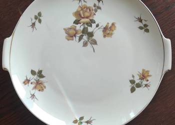 Rosenthal Selb Plossberg  Aida Charlene
Patera / tortownica 31 x 29