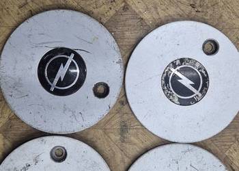 dekielki opel duże.oryg.kpl.srednica ok.145mm.