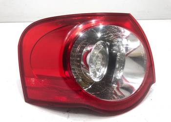 LAMPA LEWY TYŁ VW PASSAT B6 3C9945095C Kombi 05-11 ŚWIATŁO TYLNA, LEWA