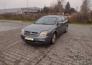 Opel Vectra C