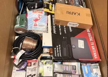 Box zwrotów konsumenckich kat A pewny zwrot