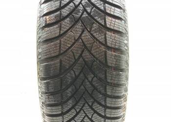 OPONA ZIMOWA SEMPERIT SPEED-GRIP 5 195/65R15 (3521) 8.62MM