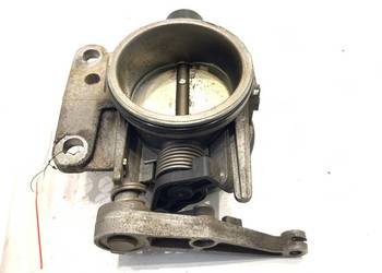 PRZEPUSTNICA DACIA LOGAN 7700875435 1.6 105KM ZAWÓR POWIETRZA