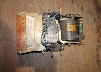 Sprzedam stycznik SU2/3 stycznik typu 310 Tr