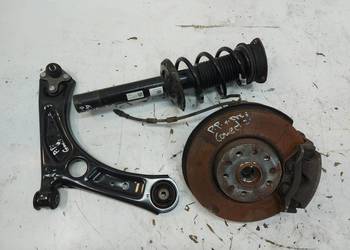 Ford Tourneo Connect III MK3  AMORTYZATOR ZWROTNICA WAHACZ PRAWY PRZÓD