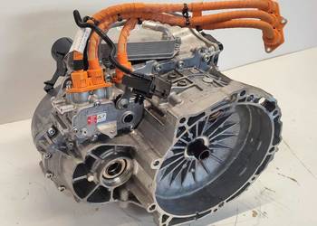 FORMENTOR SKRZYNIA BIEGÓW 1.4HYBRID VBY 0DD300046S DQ400E-6F