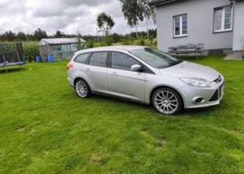 Alufelgi r18 Ford , Focus, Galaxy