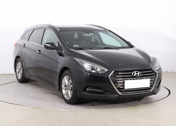 Hyundai i40 1.7 CRDI
