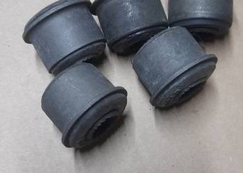 Tuleja wspornika układu kierowniczego 126p