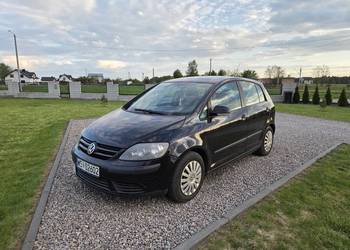 Golf V Plus