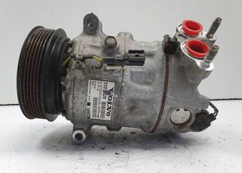 SPRĘŻARKA KLIMATYZACJI Volvo S60 II V60 2.0 D4 _ 31332528