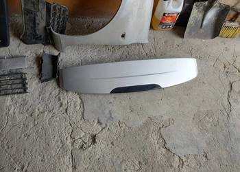 Lotka klapy bagażnika Renault Clio II ph3 srebrny TED69